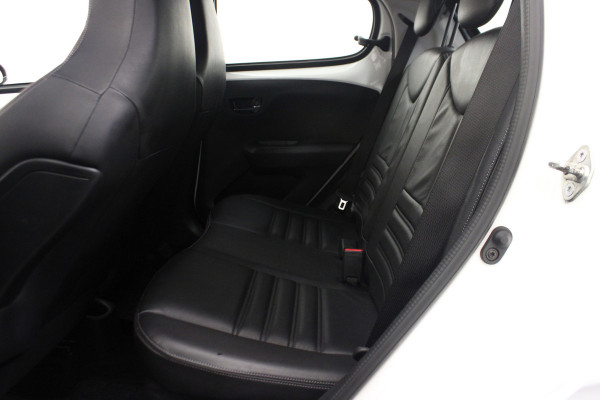 Citroën C1 1.2 PureTech Shine