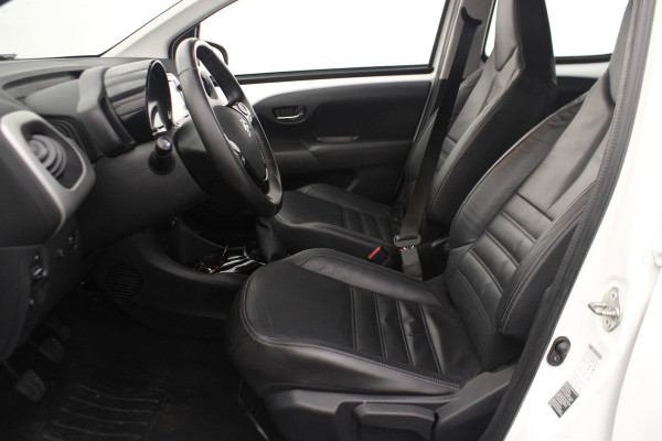 Citroën C1 1.2 PureTech Shine