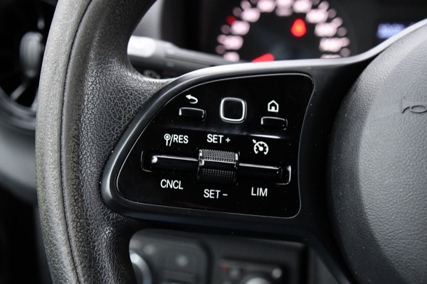 Mercedes-Benz Sprinter 316 2.2 CDI L2H2 PB Edition Camera, Cruise, LED, Carplay, Sensoren, NAVI, 164pk, Automaat, Trekhaak, Keyless, Airco, Uniek!