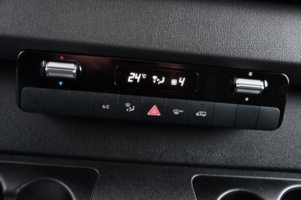 Mercedes-Benz Sprinter 316 2.2 CDI L2H2 PB Edition Camera, Cruise, LED, Carplay, Sensoren, NAVI, 164pk, Automaat, Trekhaak, Keyless, Airco, Uniek!