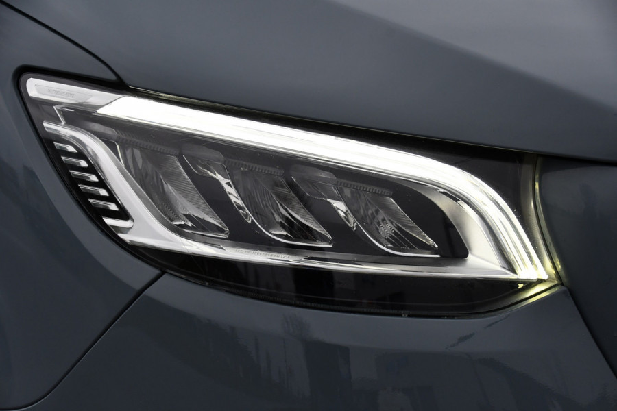 Mercedes-Benz Sprinter 316 2.2 CDI L2H2 PB Edition Camera, Cruise, LED, Carplay, Sensoren, NAVI, 164pk, Automaat, Trekhaak, Keyless, Airco, Uniek!