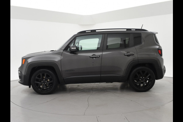 Jeep Renegade 1.4 MULTIAIR 140 PK NIGHT EAGLE II + 18 INCH LMV | NAVIGATIE | PRIVACY | ORIG. NL