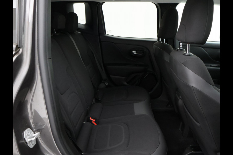 Jeep Renegade 1.4 MULTIAIR 140 PK NIGHT EAGLE II + 18 INCH LMV | NAVIGATIE | PRIVACY | ORIG. NL