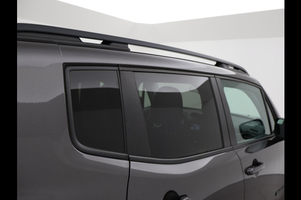 Jeep Renegade 1.4 MULTIAIR 140 PK NIGHT EAGLE II + 18 INCH LMV | NAVIGATIE | PRIVACY | ORIG. NL