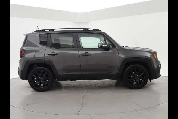 Jeep Renegade 1.4 MULTIAIR 140 PK NIGHT EAGLE II + 18 INCH LMV | NAVIGATIE | PRIVACY | ORIG. NL