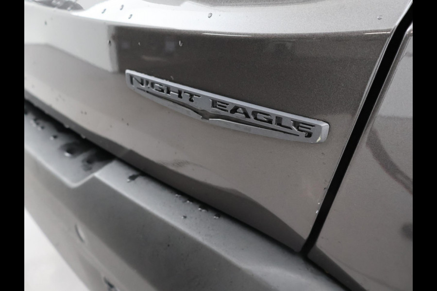 Jeep Renegade 1.4 MULTIAIR 140 PK NIGHT EAGLE II + 18 INCH LMV | NAVIGATIE | PRIVACY | ORIG. NL