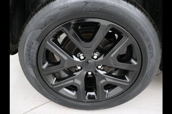 Jeep Renegade 1.4 MULTIAIR 140 PK NIGHT EAGLE II + 18 INCH LMV | NAVIGATIE | PRIVACY | ORIG. NL