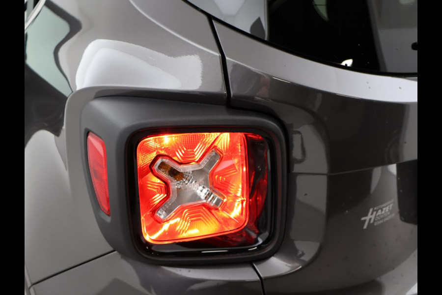Jeep Renegade 1.4 MULTIAIR 140 PK NIGHT EAGLE II + 18 INCH LMV | NAVIGATIE | PRIVACY | ORIG. NL