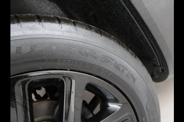 Jeep Renegade 1.4 MULTIAIR 140 PK NIGHT EAGLE II + 18 INCH LMV | NAVIGATIE | PRIVACY | ORIG. NL