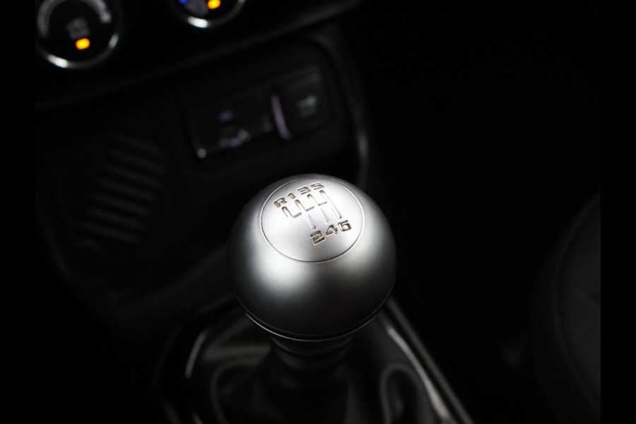 Jeep Renegade 1.4 MULTIAIR 140 PK NIGHT EAGLE II + 18 INCH LMV | NAVIGATIE | PRIVACY | ORIG. NL