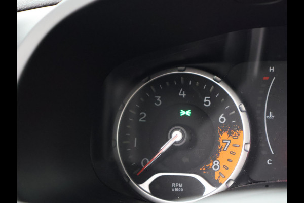 Jeep Renegade 1.4 MULTIAIR 140 PK NIGHT EAGLE II + 18 INCH LMV | NAVIGATIE | PRIVACY | ORIG. NL