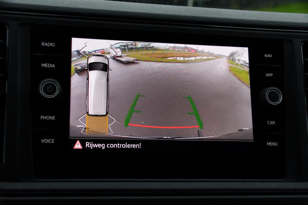 MAN TGE 3.180 35 2.0 L3h3 PB Edition Adaptieve Cruise, Camera, LED, Carplay, Stoelverwarming, Automaat, Multimedia, Uniek!