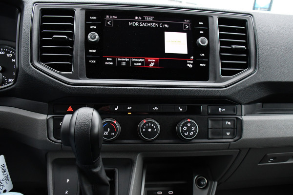 MAN TGE 3.180 35 2.0 L3h3 PB Edition Adaptieve Cruise, Camera, LED, Carplay, Stoelverwarming, Automaat, Multimedia, Uniek!