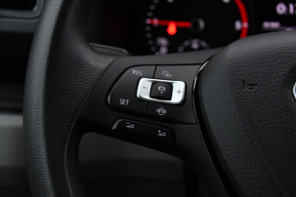 MAN TGE 3.180 35 2.0 L3h3 PB Edition Adaptieve Cruise, Camera, LED, Carplay, Stoelverwarming, Automaat, Multimedia, Uniek!