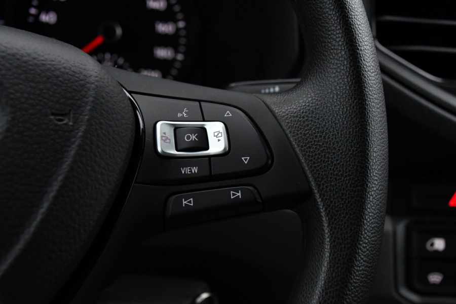 MAN TGE 3.180 35 2.0 L3h3 PB Edition Adaptieve Cruise, Camera, LED, Carplay, Stoelverwarming, Automaat, Multimedia, Uniek!