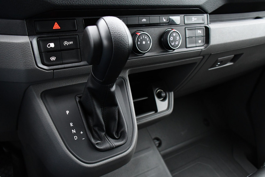 MAN TGE 3.180 35 2.0 L3h3 PB Edition Adaptieve Cruise, Camera, LED, Carplay, Stoelverwarming, Automaat, Multimedia, Uniek!