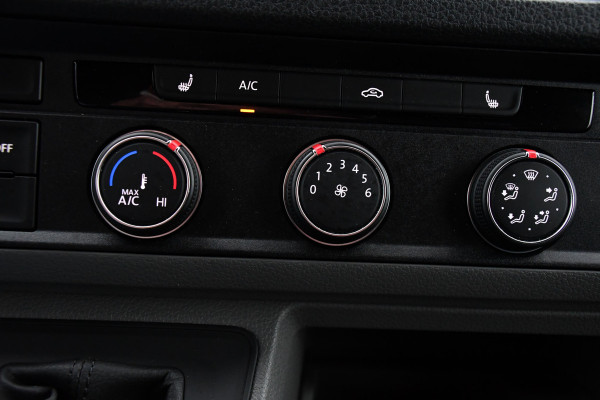 MAN TGE 3.180 35 2.0 L3h3 PB Edition Adaptieve Cruise, Camera, LED, Carplay, Stoelverwarming, Automaat, Multimedia, Uniek!