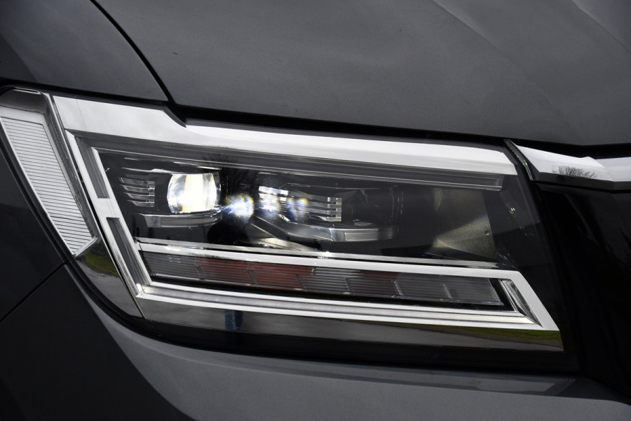 MAN TGE 3.180 35 2.0 L3h3 PB Edition Adaptieve Cruise, Camera, LED, Carplay, Stoelverwarming, Automaat, Multimedia, Uniek!