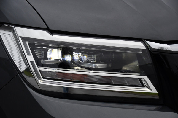 MAN TGE 3.180 35 2.0 L3h3 PB Edition Adaptieve Cruise, Camera, LED, Carplay, Stoelverwarming, Automaat, Multimedia, Uniek!