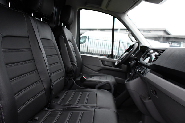 MAN TGE 3.180 35 2.0 L3h3 PB Edition Adaptieve Cruise, Camera, LED, Carplay, Stoelverwarming, Automaat, Multimedia, Uniek!