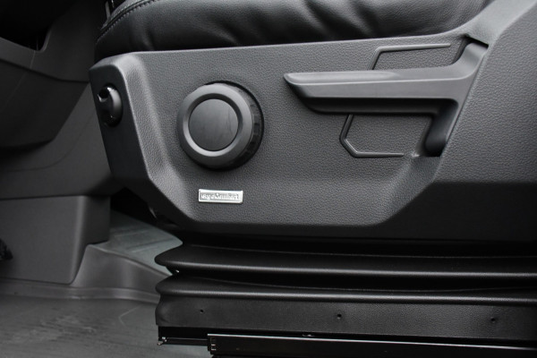 MAN TGE 3.180 35 2.0 L3h3 PB Edition Adaptieve Cruise, Camera, LED, Carplay, Stoelverwarming, Automaat, Multimedia, Uniek!