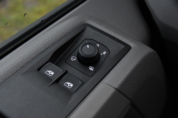 MAN TGE 3.180 35 2.0 L3h3 PB Edition Adaptieve Cruise, Camera, LED, Carplay, Stoelverwarming, Automaat, Multimedia, Uniek!