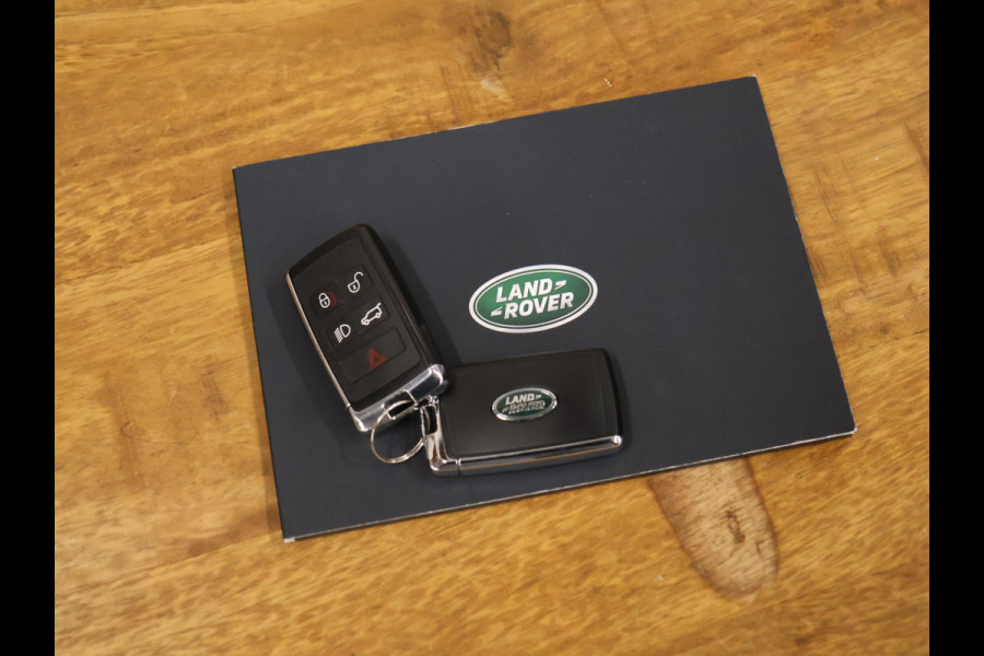 Land Rover Range Rover Velar 2.0 P400e S [MEMORY SEATS, APPLE CARPLAY, ANDROID, MERIDIAN SOUND, AANPASBARE RIJMODUS, 360 CAMERA, VOL LEDER, STOELVERWARMING, CRUISE, CLIMATE, NIEUWSTAAT]