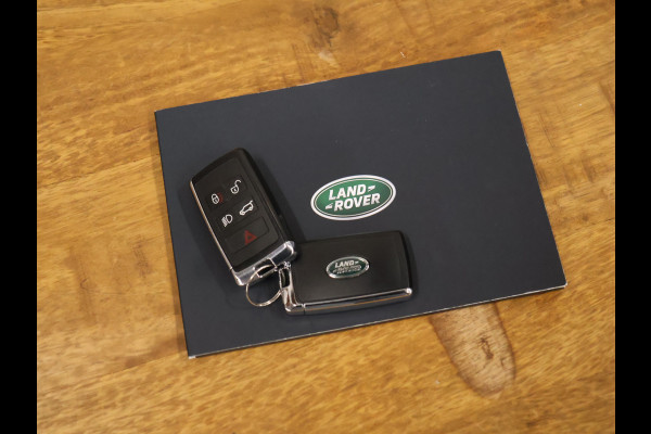 Land Rover Range Rover Velar 2.0 P400e S [MEMORY SEATS, APPLE CARPLAY, ANDROID, MERIDIAN SOUND, AANPASBARE RIJMODUS, 360 CAMERA, VOL LEDER, STOELVERWARMING, CRUISE, CLIMATE, NIEUWSTAAT]