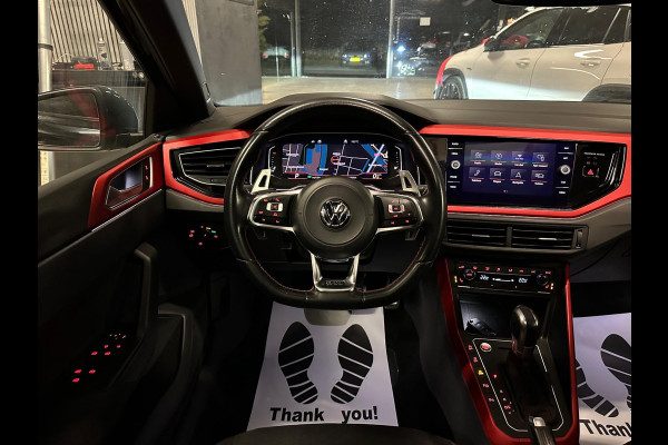 Volkswagen Polo 2.0 TSI GTI|PANO|KEYLESS|BEATS|BOMVOL!