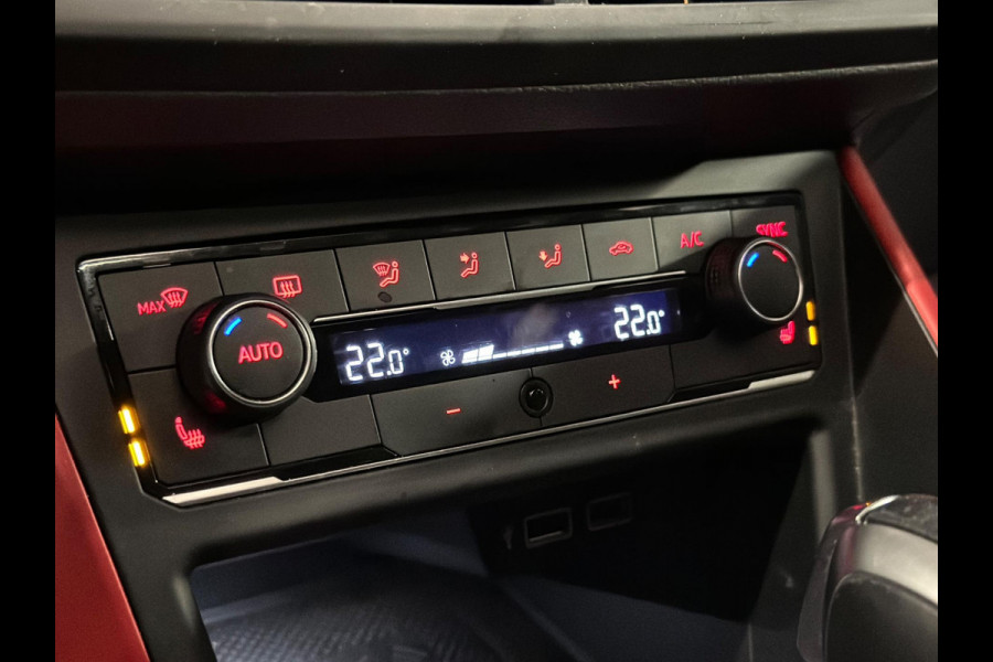 Volkswagen Polo 2.0 TSI GTI|PANO|KEYLESS|BEATS|BOMVOL!