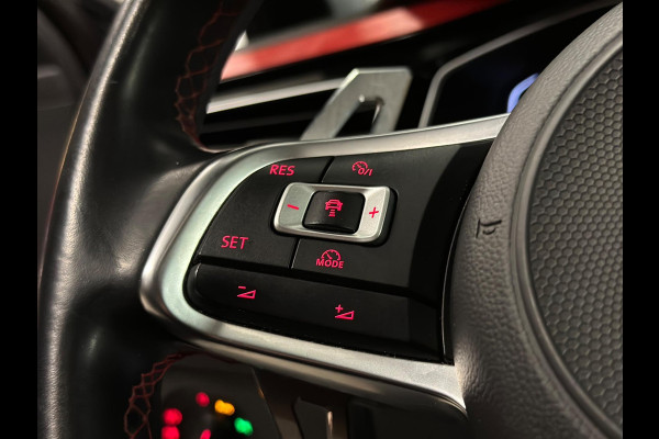 Volkswagen Polo 2.0 TSI GTI|PANO|KEYLESS|BEATS|BOMVOL!
