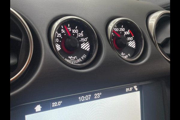 Ford USA Mustang Shelby GT350 EINDEJAARSACTIE