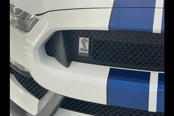Ford USA Mustang Shelby GT350 EINDEJAARSACTIE