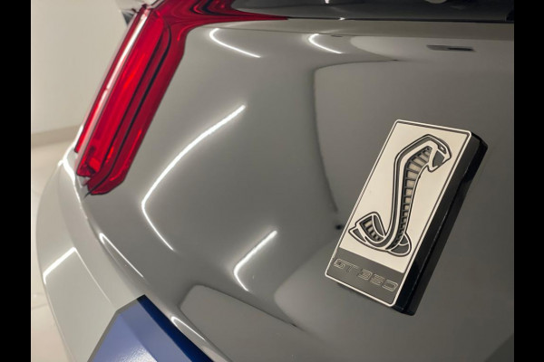 Ford USA Mustang Shelby GT350 EINDEJAARSACTIE