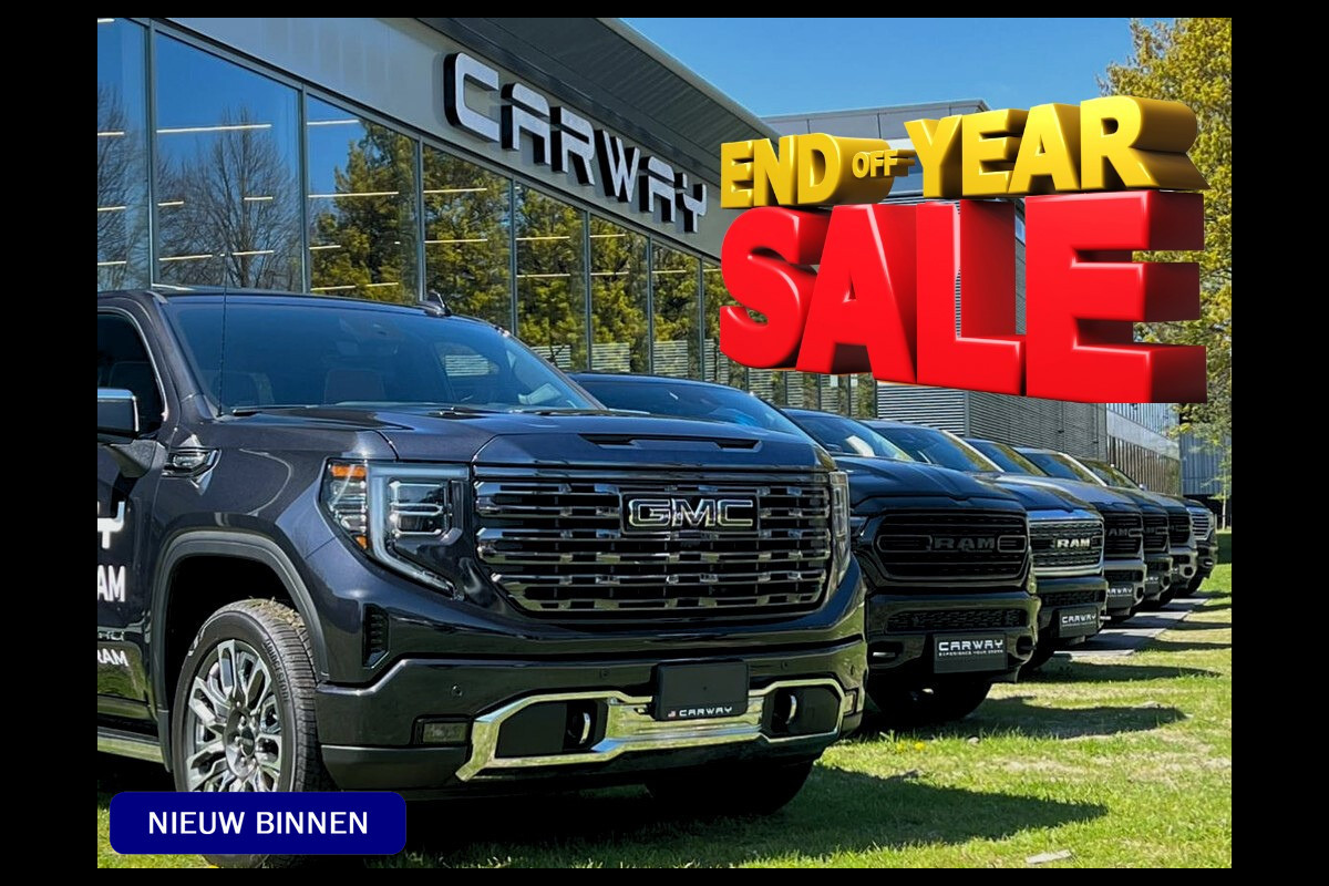 Ford Mustang Shelby GT350 EINDEJAARSACTIE