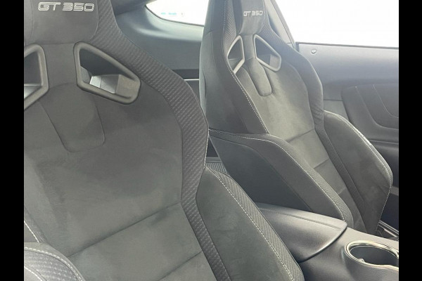 Ford Mustang Shelby GT350 EINDEJAARSACTIE