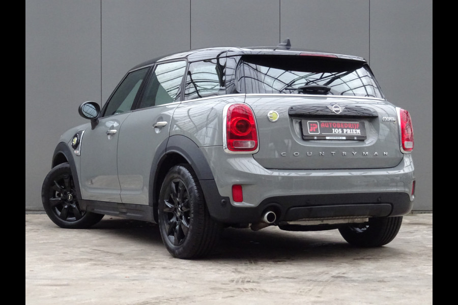 MINI Countryman 2.0 Cooper S E ALL4 Pepper * CARPLAY * PDC * DEALER ONDERH. !!