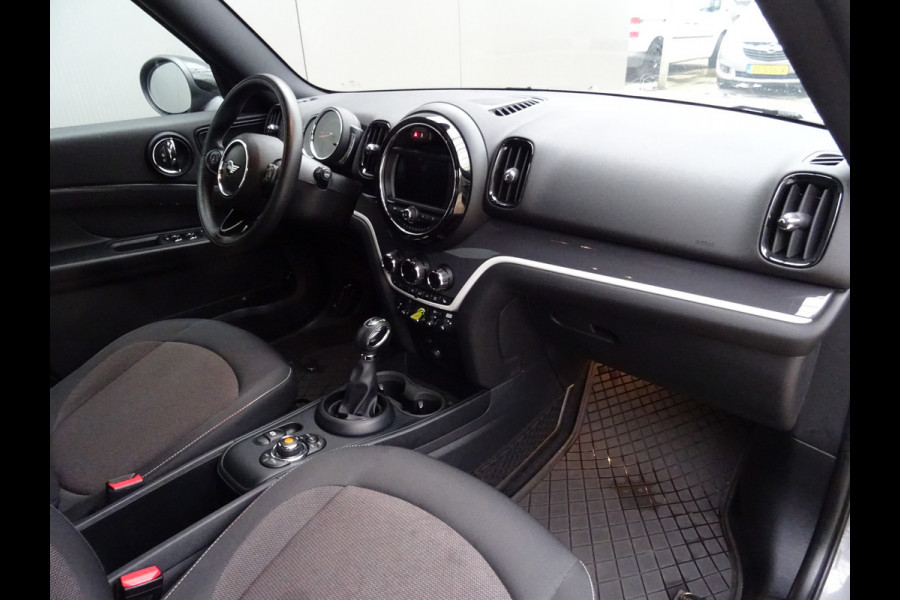 MINI Countryman 2.0 Cooper S E ALL4 Pepper * CARPLAY * PDC * DEALER ONDERH. !!