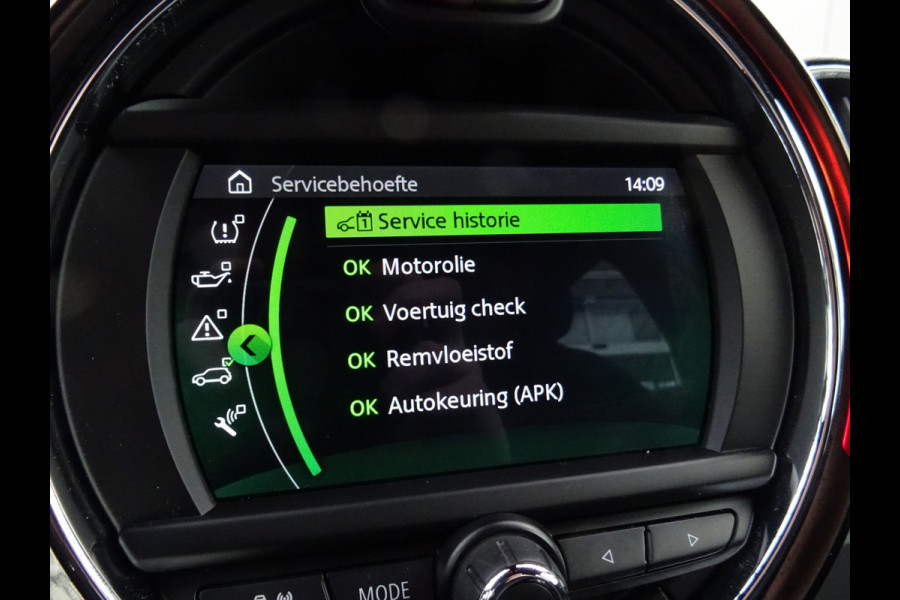 MINI Countryman 2.0 Cooper S E ALL4 Pepper * CARPLAY * PDC * DEALER ONDERH. !!