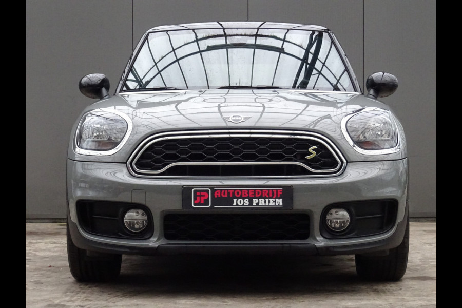 MINI Countryman 2.0 Cooper S E ALL4 Pepper * CARPLAY * PDC * DEALER ONDERH. !!