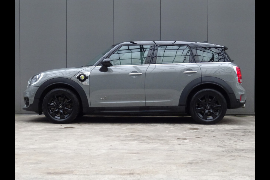 MINI Countryman 2.0 Cooper S E ALL4 Pepper * CARPLAY * PDC * DEALER ONDERH. !!