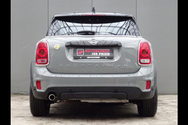 MINI Countryman 2.0 Cooper S E ALL4 Pepper * CARPLAY * PDC * DEALER ONDERH. !!