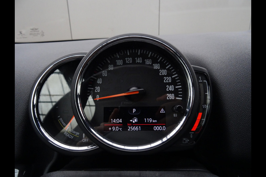 MINI Countryman 2.0 Cooper S E ALL4 Pepper * CARPLAY * PDC * DEALER ONDERH. !!