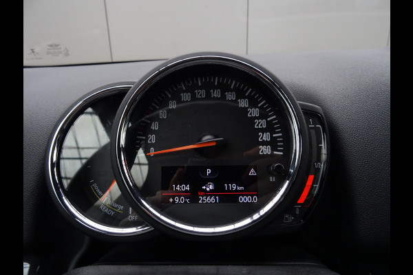 MINI Countryman 2.0 Cooper S E ALL4 Pepper * CARPLAY * PDC * DEALER ONDERH. !!