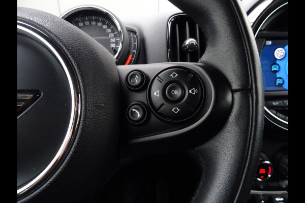 MINI Countryman 2.0 Cooper S E ALL4 Pepper * CARPLAY * PDC * DEALER ONDERH. !!