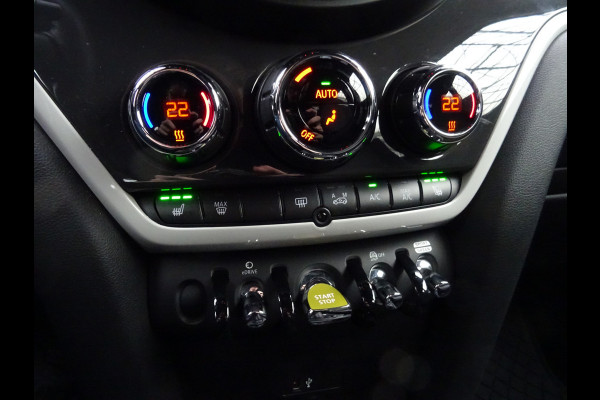 MINI Countryman 2.0 Cooper S E ALL4 Pepper * CARPLAY * PDC * DEALER ONDERH. !!