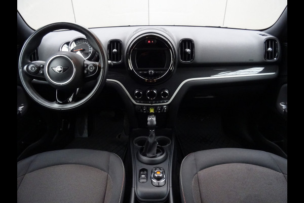 MINI Countryman 2.0 Cooper S E ALL4 Pepper * CARPLAY * PDC * DEALER ONDERH. !!