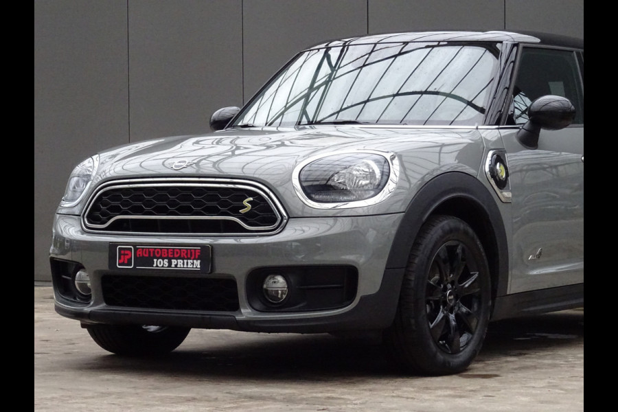 MINI Countryman 2.0 Cooper S E ALL4 Pepper * CARPLAY * PDC * DEALER ONDERH. !!