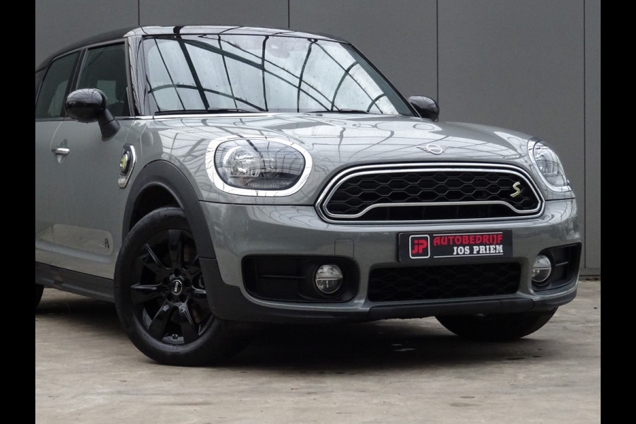 MINI Countryman 2.0 Cooper S E ALL4 Pepper * CARPLAY * PDC * DEALER ONDERH. !!