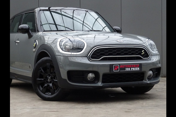 MINI Countryman 2.0 Cooper S E ALL4 Pepper * CARPLAY * PDC * DEALER ONDERH. !!